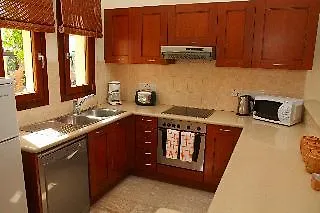 Aphrodite Hills Residences 5* קוקליה