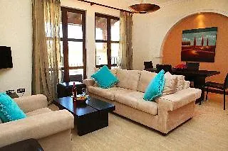 Aphrodite Hills Residences Hotel Kouklia