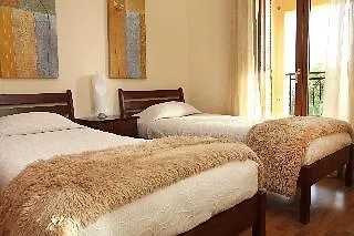 Aphrodite Hills Residences 5*