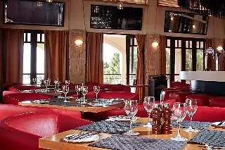 מלון Aphrodite Hills Residences