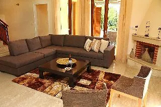 Aphrodite Hills Residences 5* קוקליה