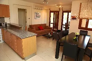 מלון Aphrodite Hills Residences קוקליה