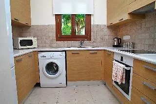 מלון Aphrodite Hills Residences