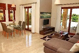 Aphrodite Hills Residences Hotel Kouklia