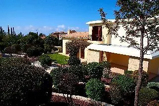 Aphrodite Hills Residences Kouklia
