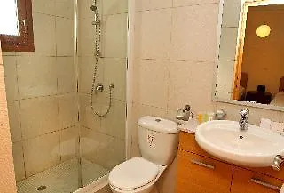 Aphrodite Hills Residences 5*