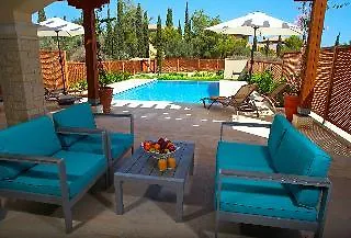 מלון Aphrodite Hills Residences קוקליה