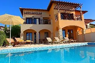 Aphrodite Hills Residences Kouklia