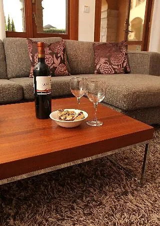 Aphrodite Hills Residences 5* קוקליה