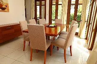 Aphrodite Hills Residences 5* Kouklia