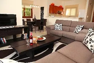 Aphrodite Hills Residences 5* קוקליה