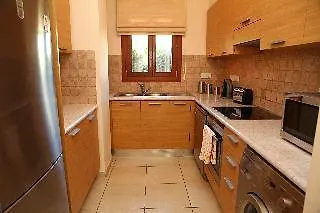 מלון Aphrodite Hills Residences