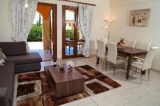 Aphrodite Hills Residences Kuklia