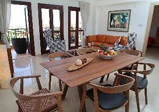 Aphrodite Hills Residences 5* קוקליה