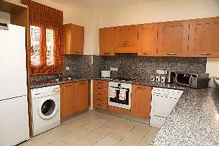 Aphrodite Hills Residences 5*