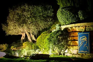 Hotel Aphrodite Hills Residences 5*