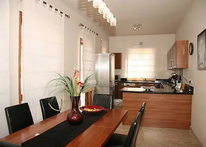 Aphrodite Hills Residences Kouklia