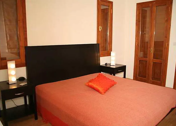 Aphrodite Hills Residences Hotel Kouklia