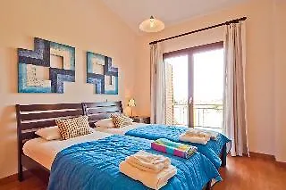 Hotell Aphrodite Hills Residences Kouklia