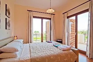 Aphrodite Hills Residences 5*