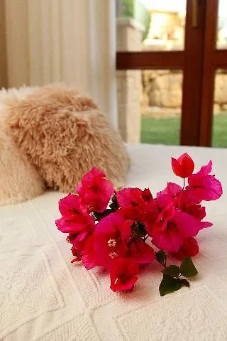 Aphrodite Hills Residences