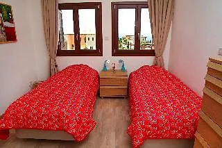 Hotell Aphrodite Hills Residences