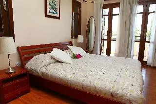 Aphrodite Hills Residences Hotell 5*