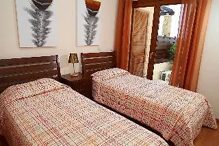 Aphrodite Hills Residences 5*