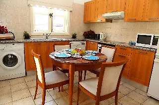 Aphrodite Hills Residences Kouklia