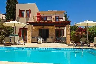 Aphrodite Hills Residences Hotell