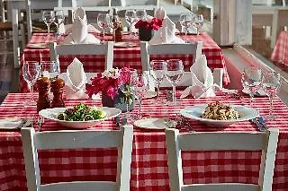 Hotell Aphrodite Hills Residences