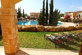 Aphrodite Hills Residences