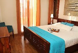 Aphrodite Hills Residences Hotell 5*