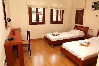 Aphrodite Hills Residences Hotell Kouklia