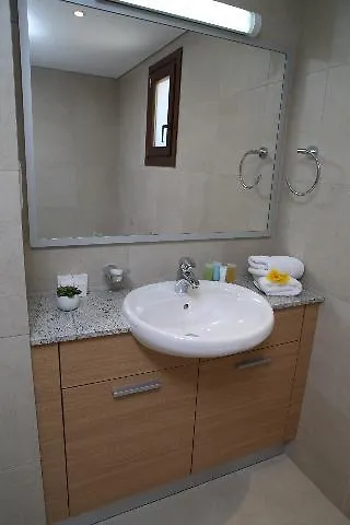 Aphrodite Hills Residences 5* Kouklia