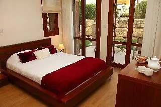 Hotell Aphrodite Hills Residences Kouklia
